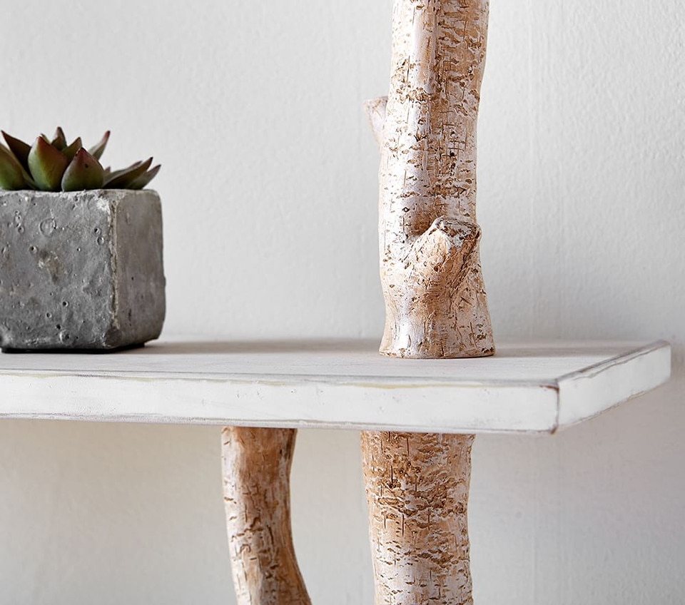 Birch Shelf Pottery Barn Kids UK